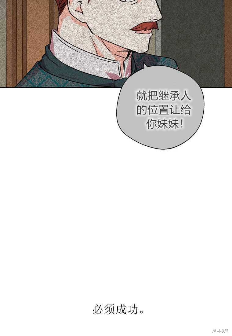 《私生公主的生存之路》漫画最新章节第14话免费下拉式在线观看章节第【78】张图片