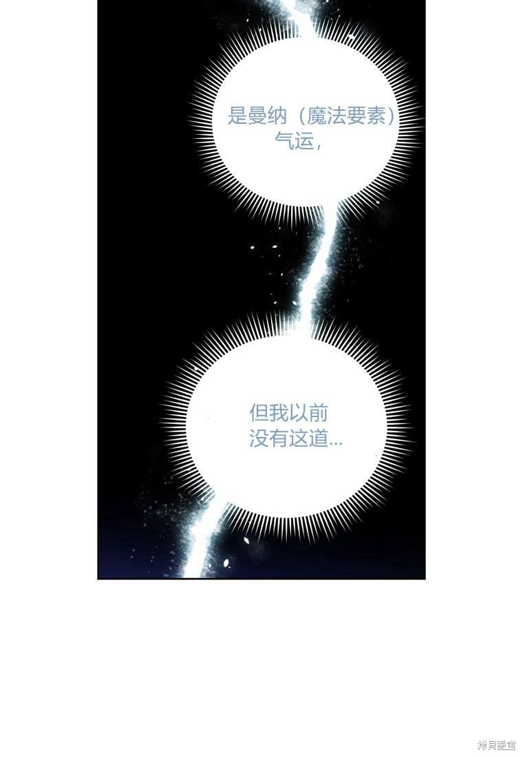 《私生公主的生存之路》漫画最新章节第10话免费下拉式在线观看章节第【83】张图片