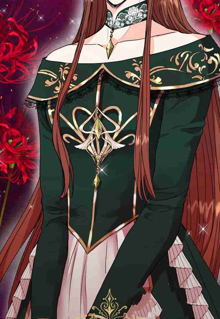 《私生公主的生存之路》漫画最新章节第5话免费下拉式在线观看章节第【27】张图片