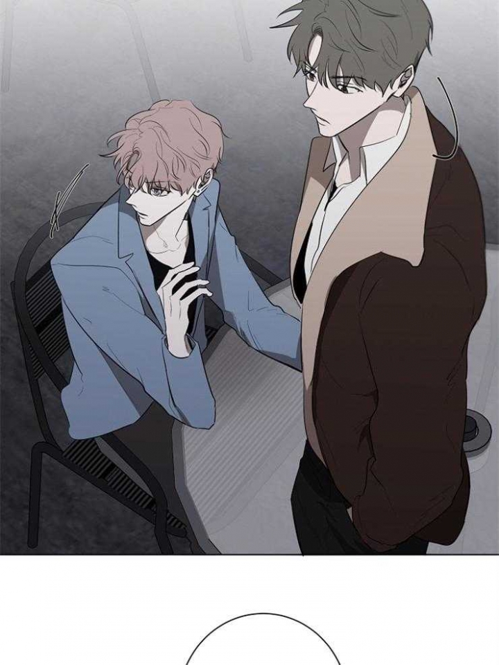 《年下的警卫先生》漫画最新章节第83话免费下拉式在线观看章节第【5】张图片
