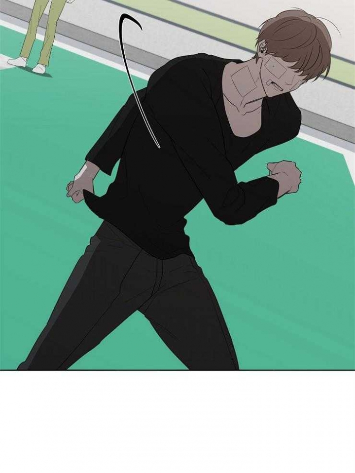 《年下的警卫先生》漫画最新章节第92话免费下拉式在线观看章节第【7】张图片