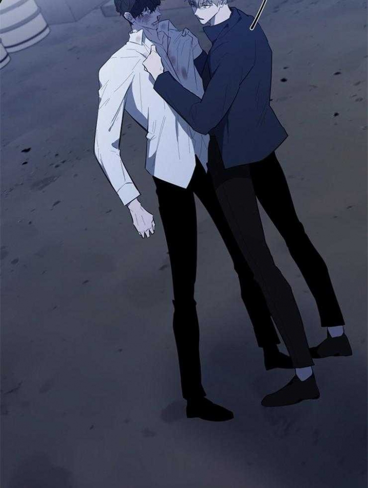 《年下的警卫先生》漫画最新章节第88话免费下拉式在线观看章节第【30】张图片