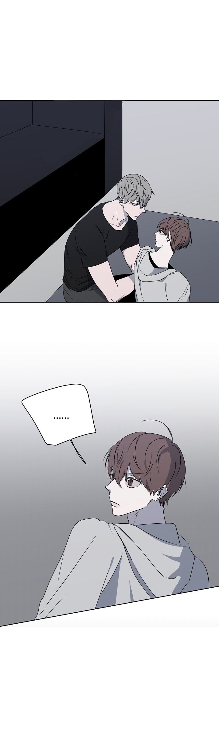 《年下的警卫先生》漫画最新章节第29话免费下拉式在线观看章节第【3】张图片