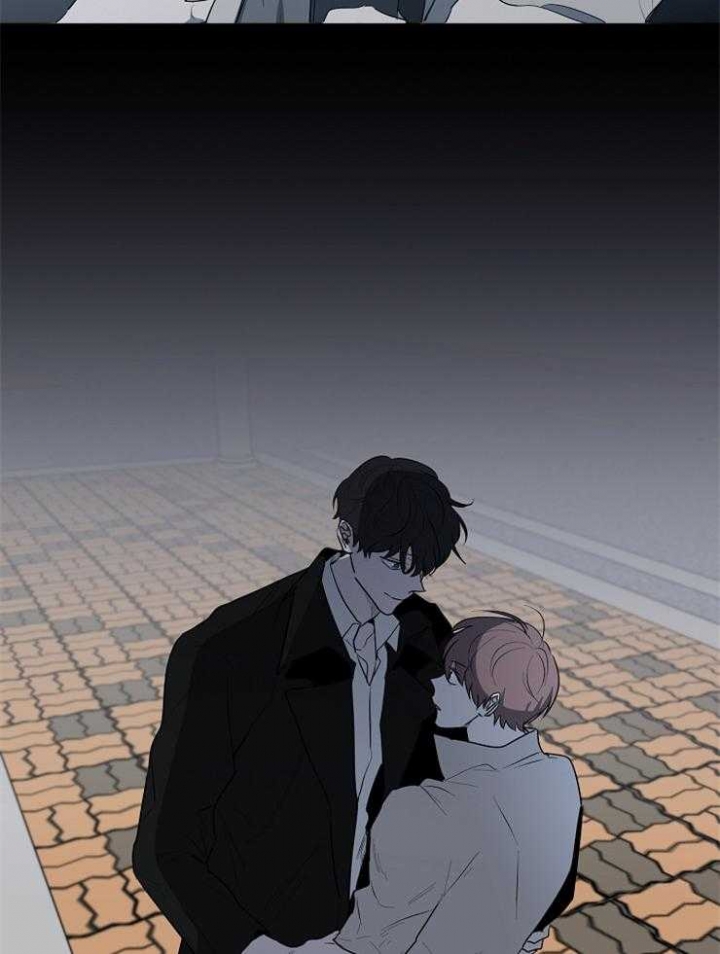 《年下的警卫先生》漫画最新章节第85话免费下拉式在线观看章节第【7】张图片