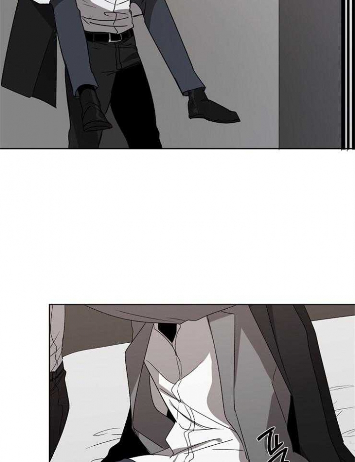 《年下的警卫先生》漫画最新章节第33话免费下拉式在线观看章节第【22】张图片