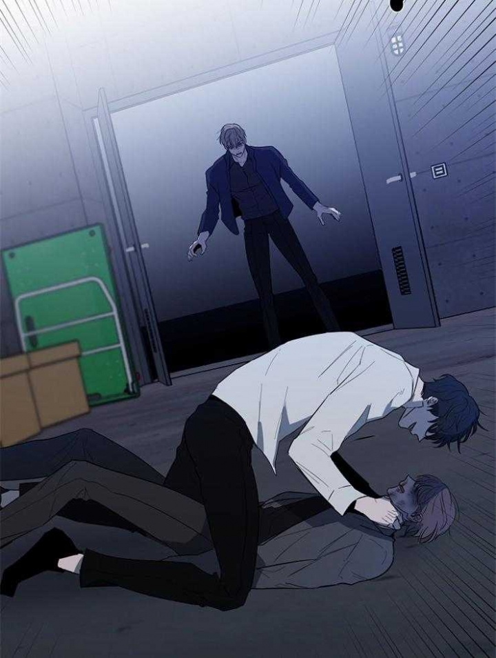 《年下的警卫先生》漫画最新章节第88话免费下拉式在线观看章节第【7】张图片