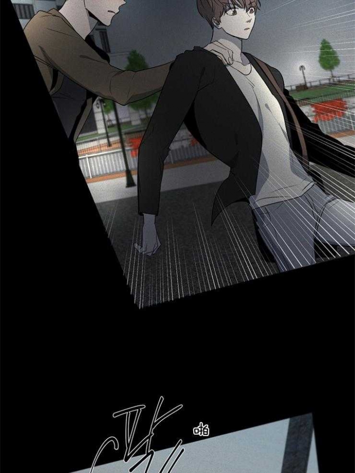 《年下的警卫先生》漫画最新章节第72话免费下拉式在线观看章节第【21】张图片