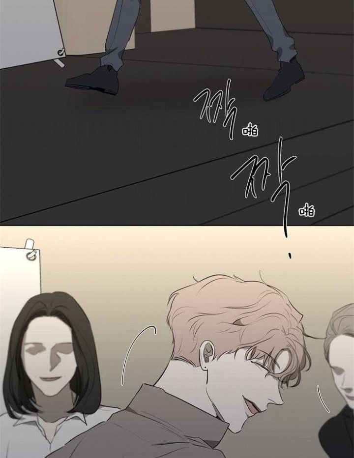《年下的警卫先生》漫画最新章节第77话免费下拉式在线观看章节第【18】张图片