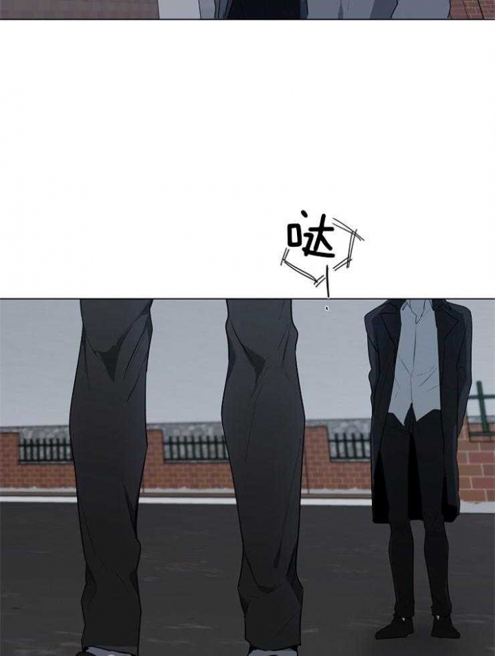 《年下的警卫先生》漫画最新章节第85话免费下拉式在线观看章节第【22】张图片