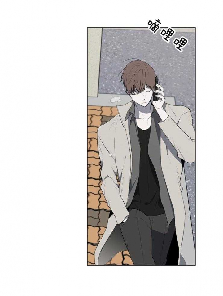 《年下的警卫先生》漫画最新章节第85话免费下拉式在线观看章节第【2】张图片