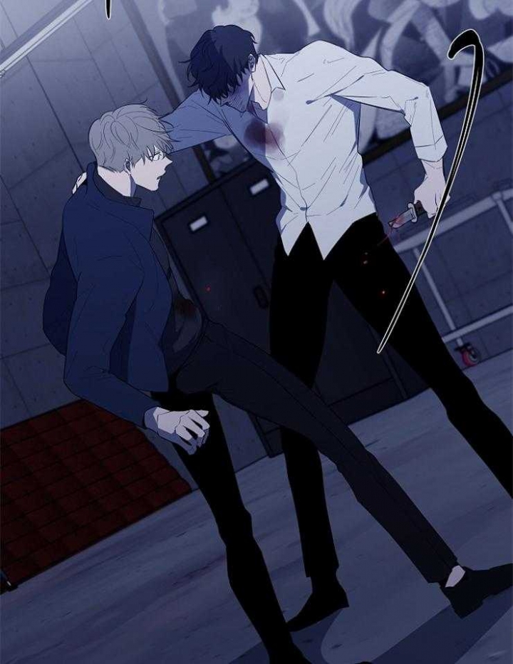 《年下的警卫先生》漫画最新章节第89话免费下拉式在线观看章节第【4】张图片