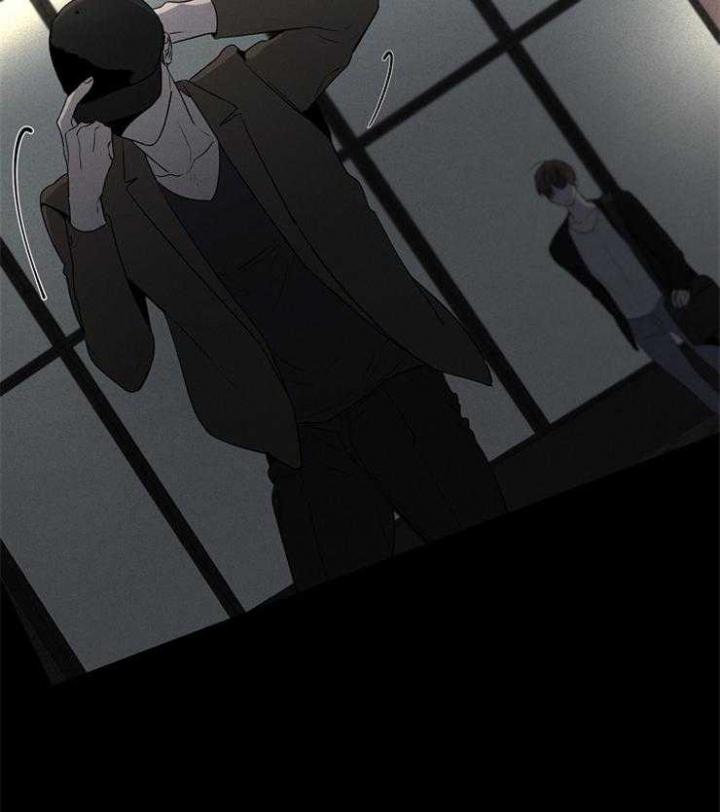 《年下的警卫先生》漫画最新章节第72话免费下拉式在线观看章节第【31】张图片