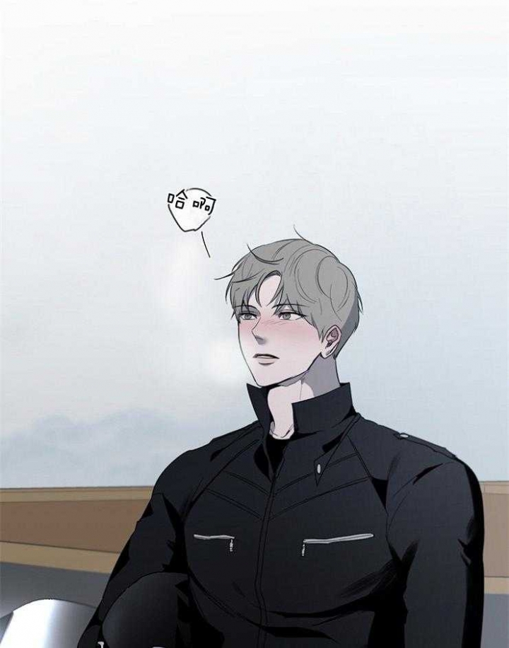 《年下的警卫先生》漫画最新章节第56话免费下拉式在线观看章节第【8】张图片