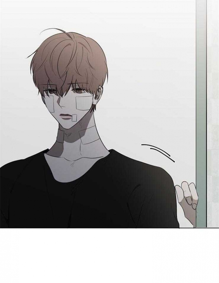 《年下的警卫先生》漫画最新章节第92话免费下拉式在线观看章节第【19】张图片