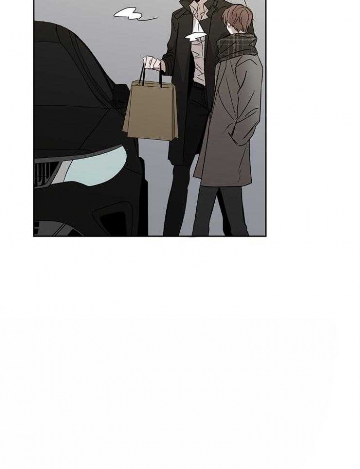 《年下的警卫先生》漫画最新章节第33话免费下拉式在线观看章节第【18】张图片