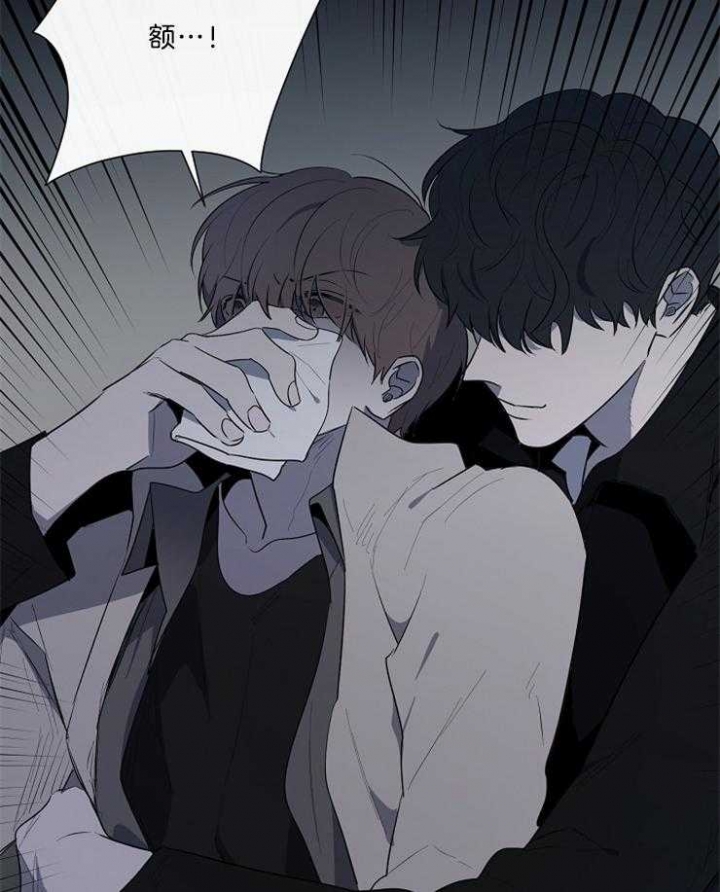 《年下的警卫先生》漫画最新章节第85话免费下拉式在线观看章节第【27】张图片