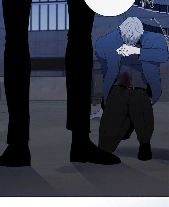《年下的警卫先生》漫画最新章节第89话免费下拉式在线观看章节第【27】张图片