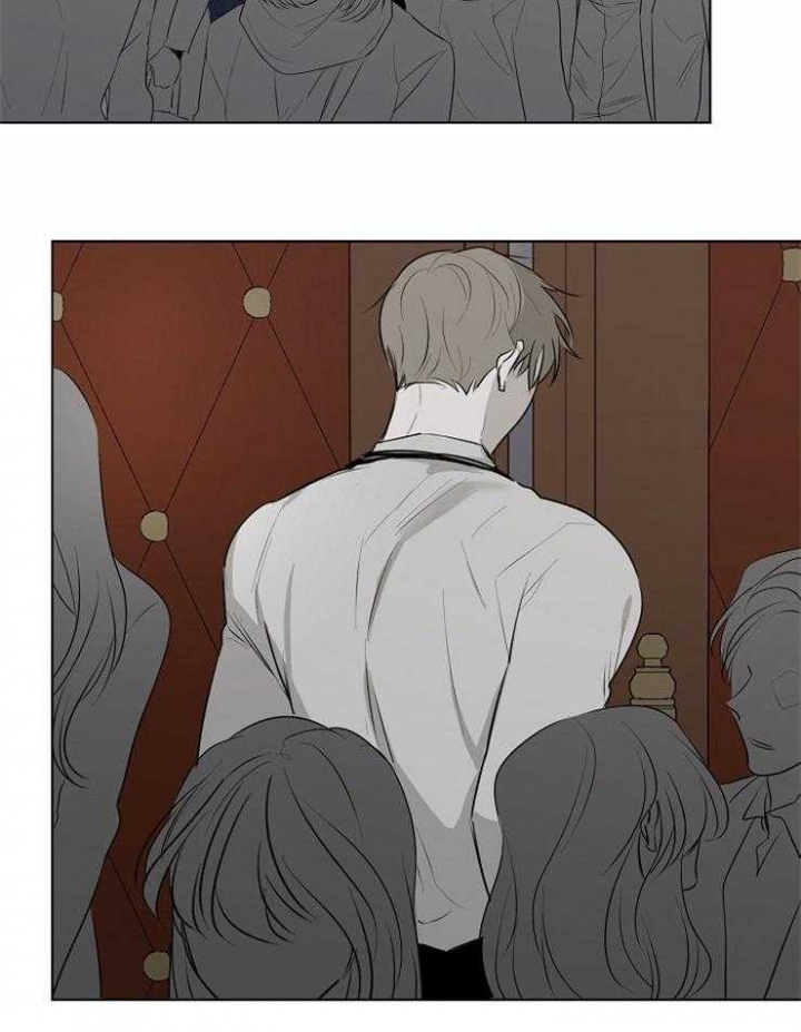《年下的警卫先生》漫画最新章节第53话免费下拉式在线观看章节第【32】张图片