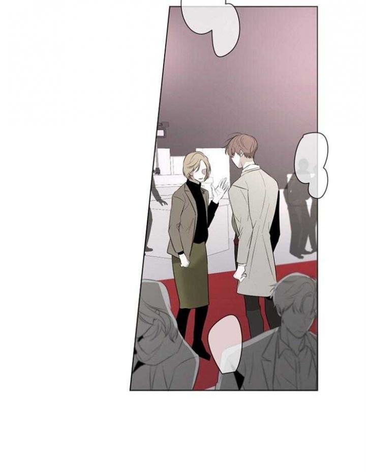 《年下的警卫先生》漫画最新章节第53话免费下拉式在线观看章节第【27】张图片