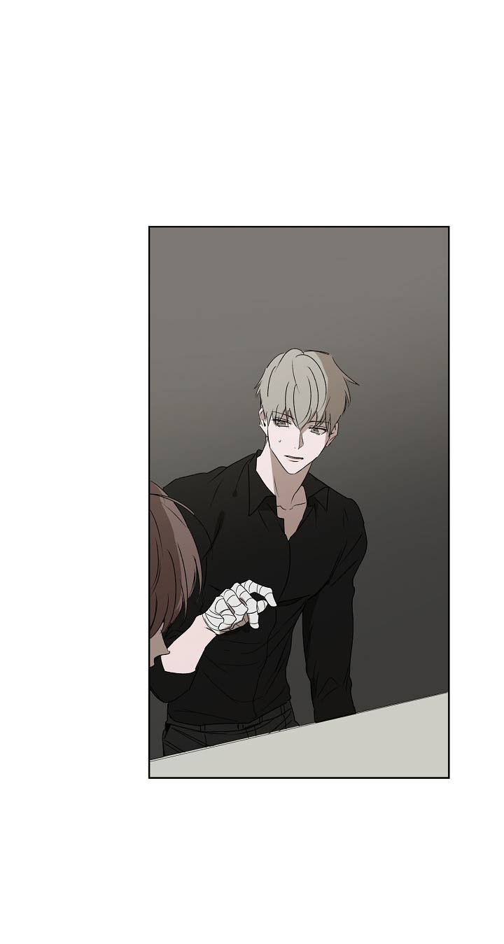 《年下的警卫先生》漫画最新章节第20话免费下拉式在线观看章节第【6】张图片