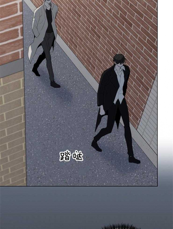 《年下的警卫先生》漫画最新章节第85话免费下拉式在线观看章节第【20】张图片