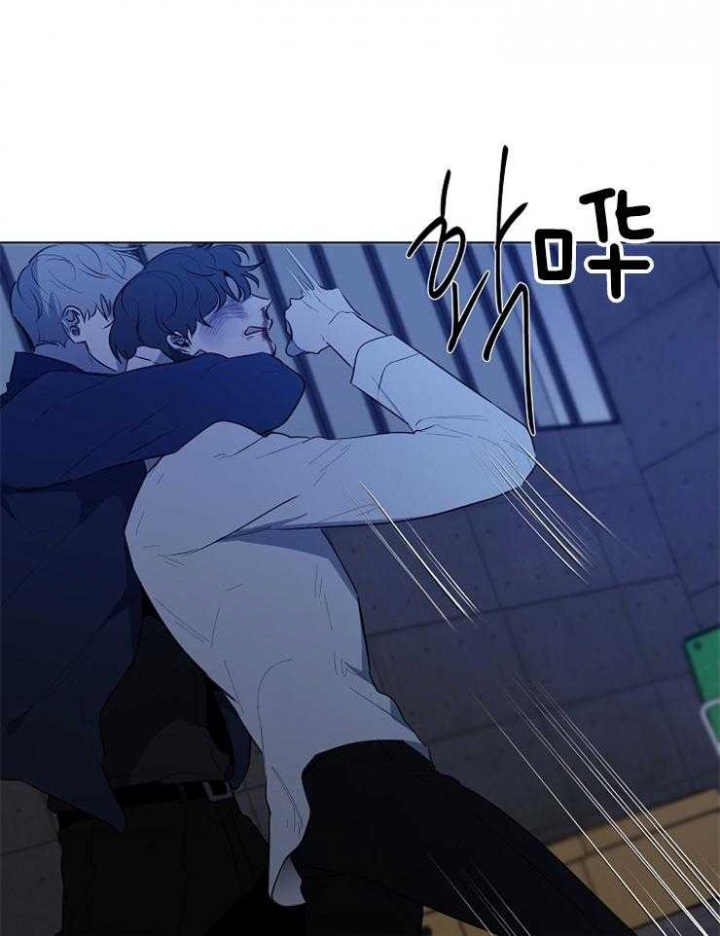 《年下的警卫先生》漫画最新章节第89话免费下拉式在线观看章节第【22】张图片