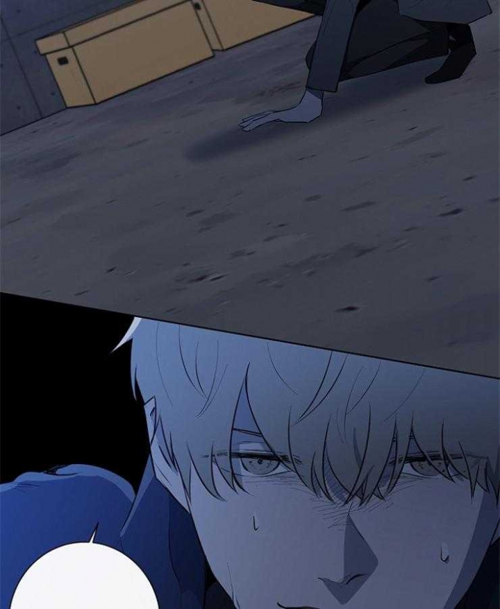 《年下的警卫先生》漫画最新章节第89话免费下拉式在线观看章节第【29】张图片