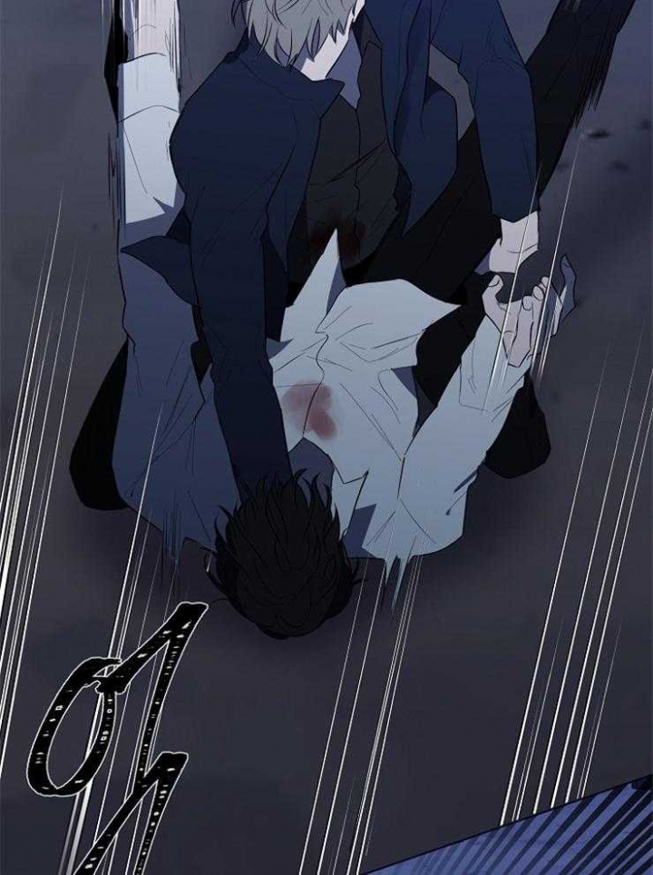 《年下的警卫先生》漫画最新章节第90话免费下拉式在线观看章节第【6】张图片