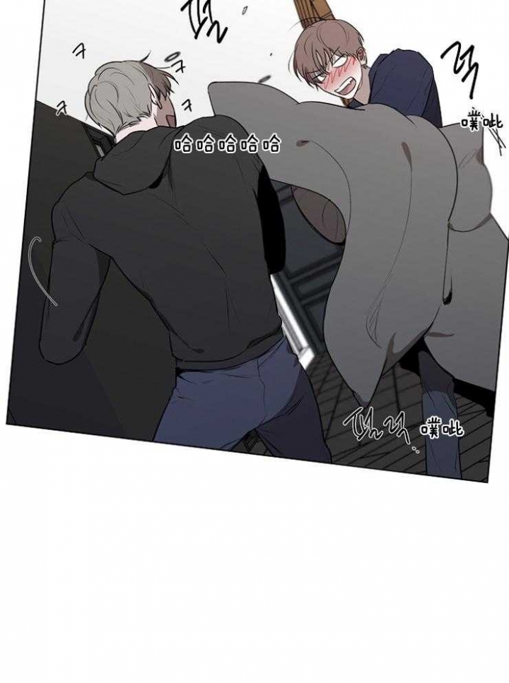 《年下的警卫先生》漫画最新章节第71话免费下拉式在线观看章节第【12】张图片