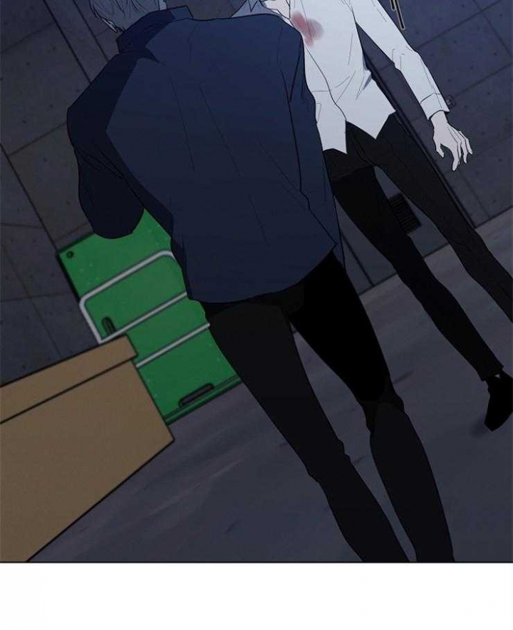 《年下的警卫先生》漫画最新章节第89话免费下拉式在线观看章节第【31】张图片