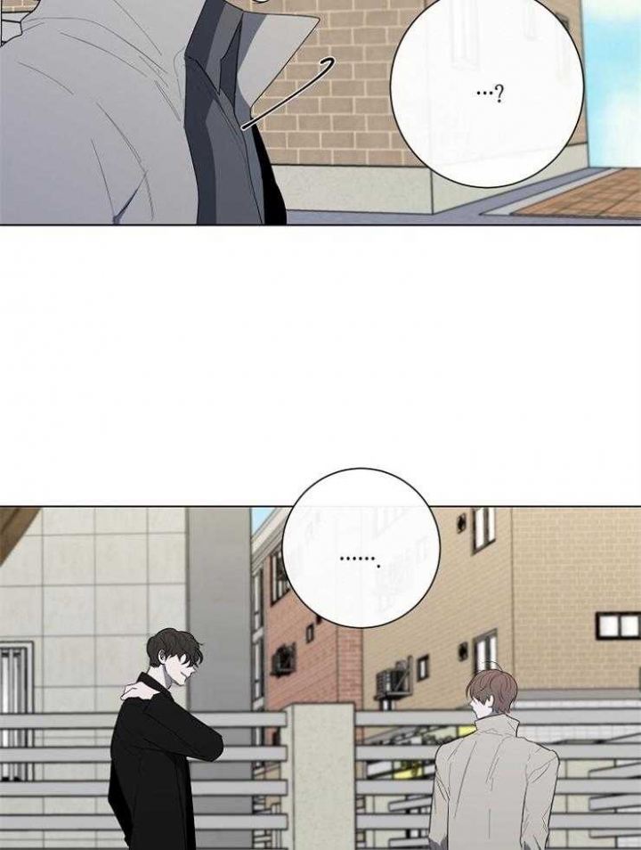 《年下的警卫先生》漫画最新章节第85话免费下拉式在线观看章节第【16】张图片