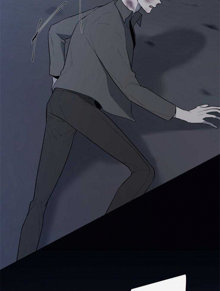 《年下的警卫先生》漫画最新章节第88话免费下拉式在线观看章节第【35】张图片
