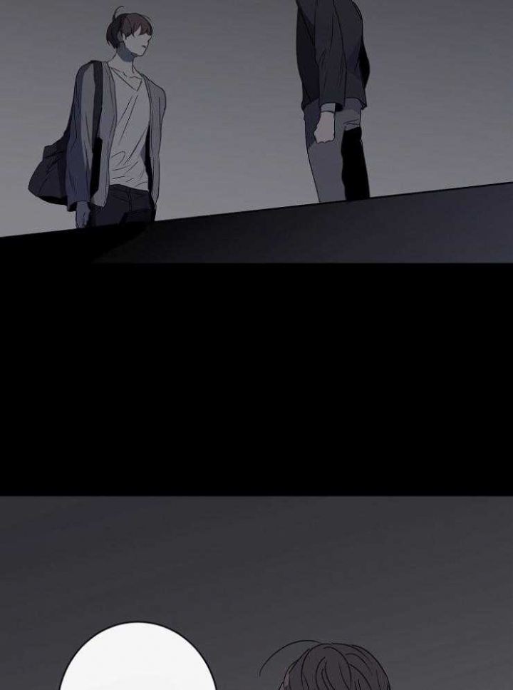 《年下的警卫先生》漫画最新章节第50话免费下拉式在线观看章节第【22】张图片