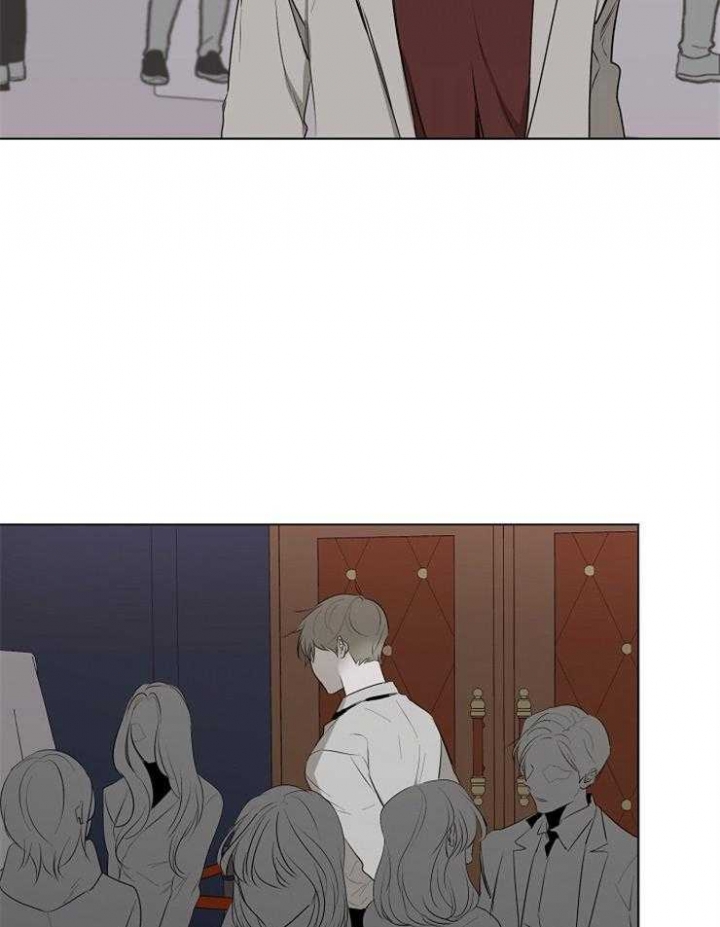 《年下的警卫先生》漫画最新章节第53话免费下拉式在线观看章节第【31】张图片