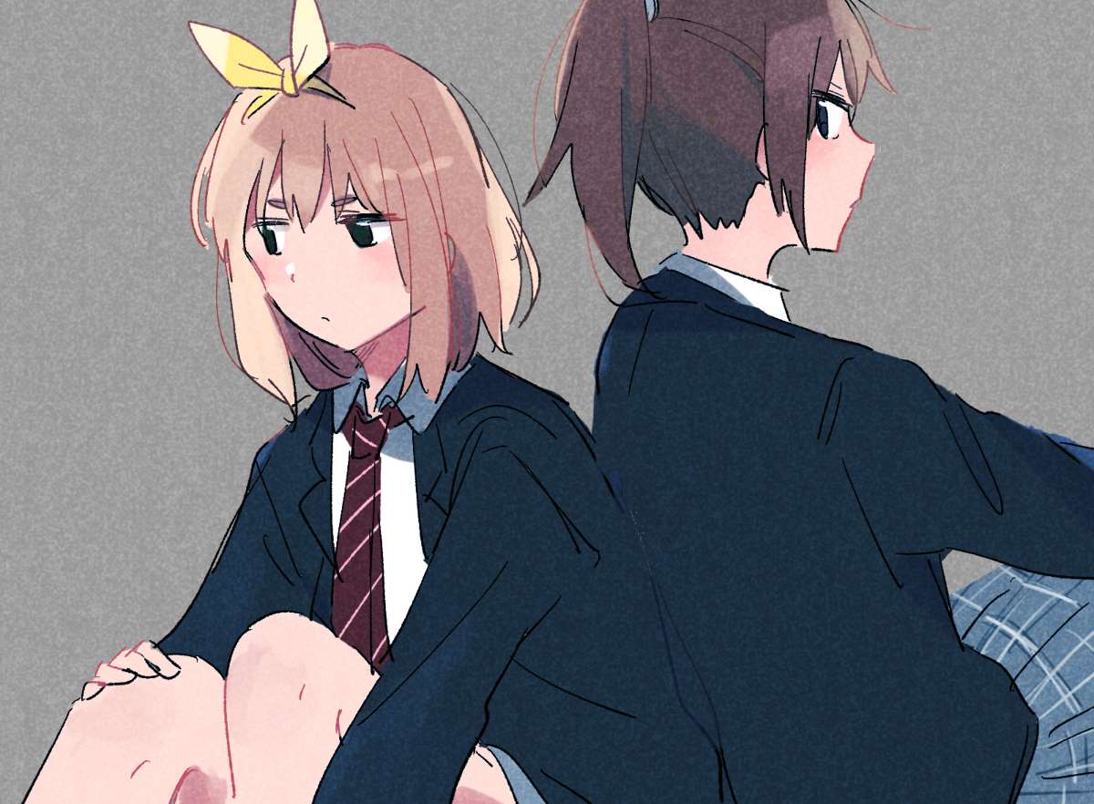 《利兹和青鸟》漫画最新章节第1话免费下拉式在线观看章节第【25】张图片