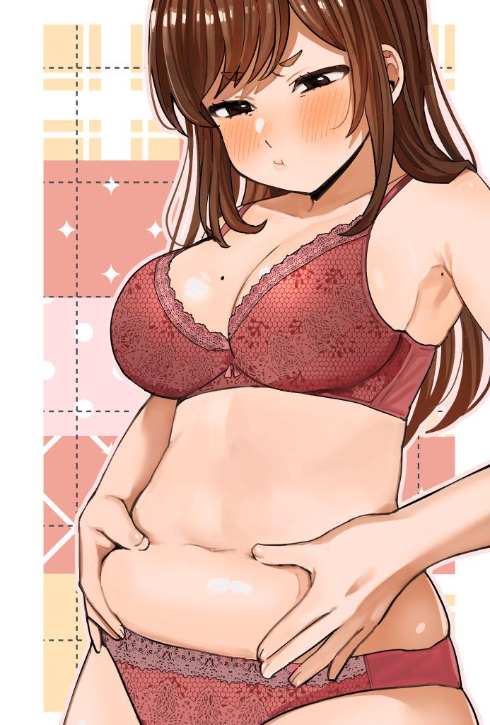 《同桌的信国同学好像喜欢我》漫画最新章节第10话免费下拉式在线观看章节第【17】张图片