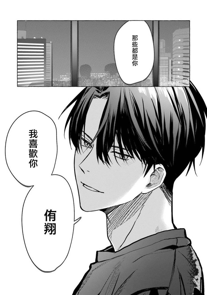 《女装马甲被上司扒掉的话还不如死了算了》漫画最新章节第3话免费下拉式在线观看章节第【14】张图片