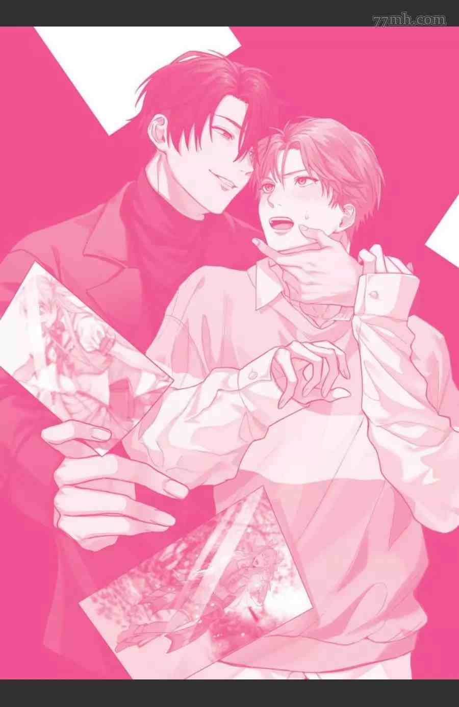 《女装马甲被上司扒掉的话还不如死了算了》漫画最新章节第5话免费下拉式在线观看章节第【34】张图片