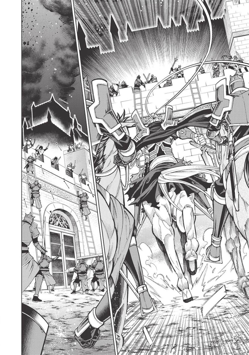 《常败将军又战败了》漫画最新章节第15话免费下拉式在线观看章节第【18】张图片