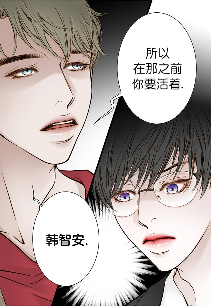 《疯狂的末日》漫画最新章节第3话免费下拉式在线观看章节第【21】张图片