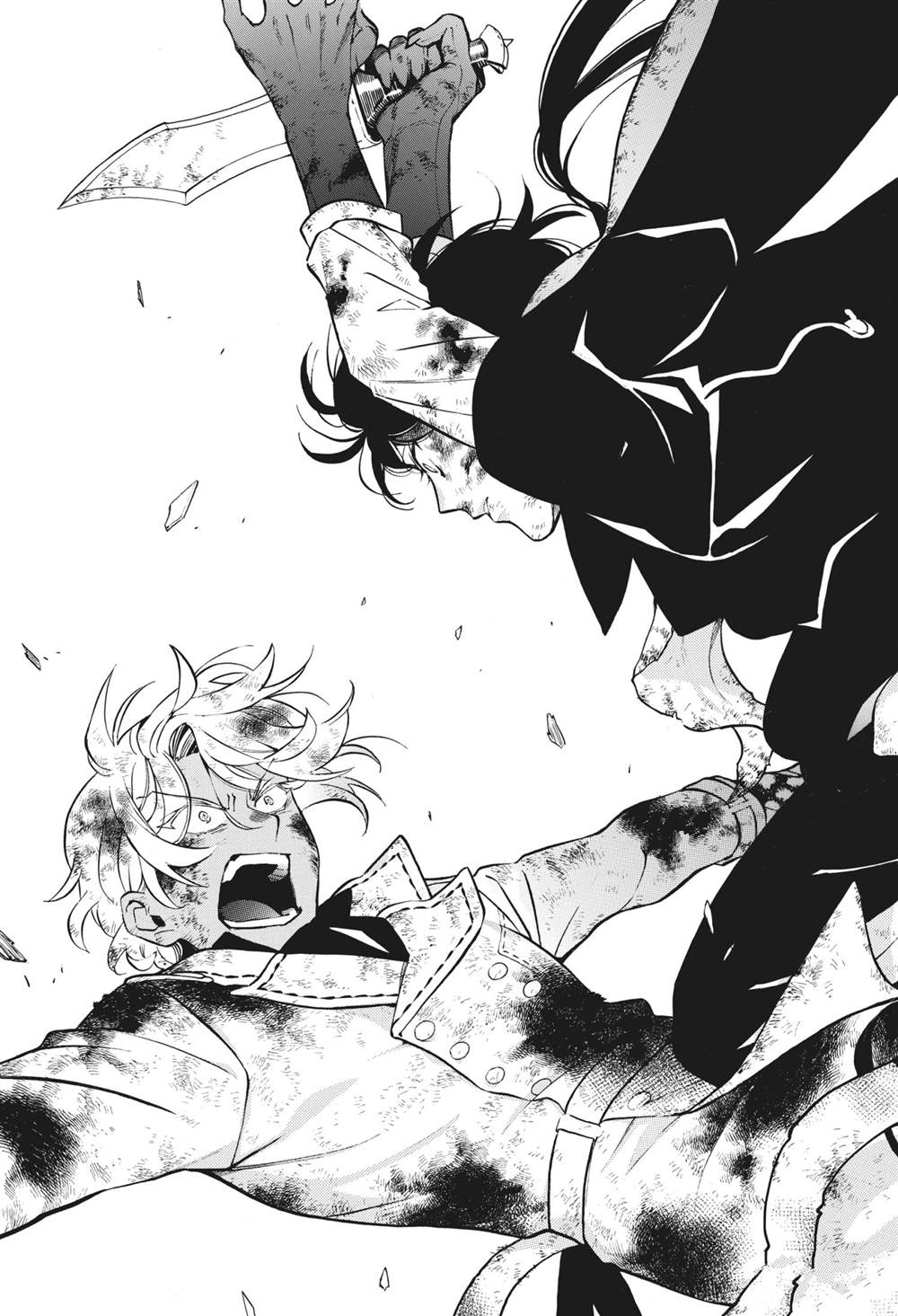 《瓦尼塔斯的手记》漫画最新章节第53话 试看版免费下拉式在线观看章节第【31】张图片