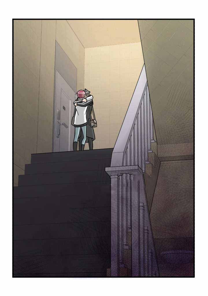 《蜕变追爱》漫画最新章节第37话免费下拉式在线观看章节第【31】张图片