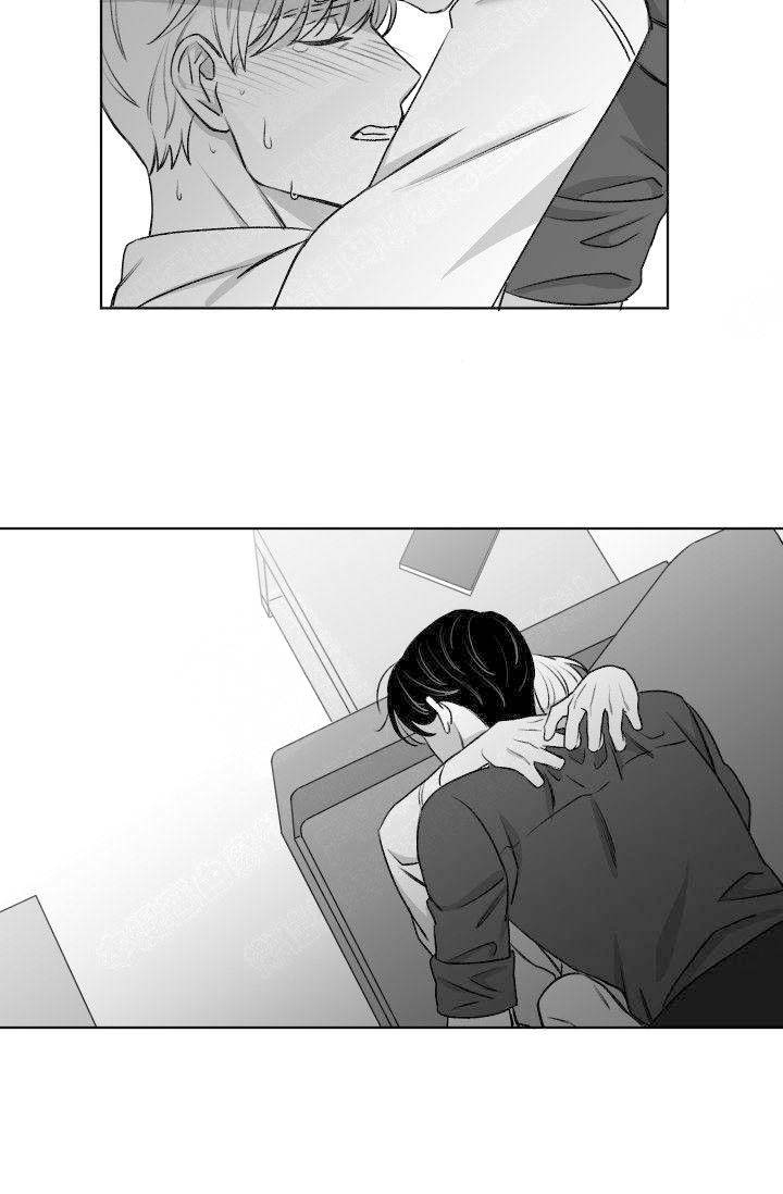 《无意绑架 》漫画最新章节第18话免费下拉式在线观看章节第【29】张图片