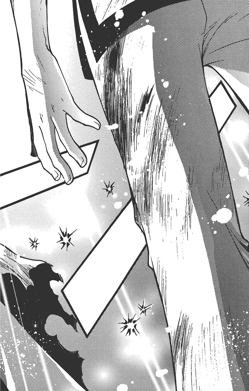 《TSUBASA翼-WoRLD CHRoNiCLE 梦幻之岛篇》漫画最新章节第3卷免费下拉式在线观看章节第【90】张图片