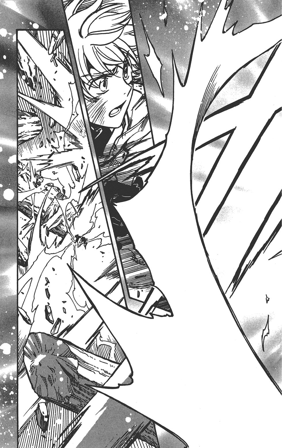 《TSUBASA翼-WoRLD CHRoNiCLE 梦幻之岛篇》漫画最新章节第3卷免费下拉式在线观看章节第【135】张图片