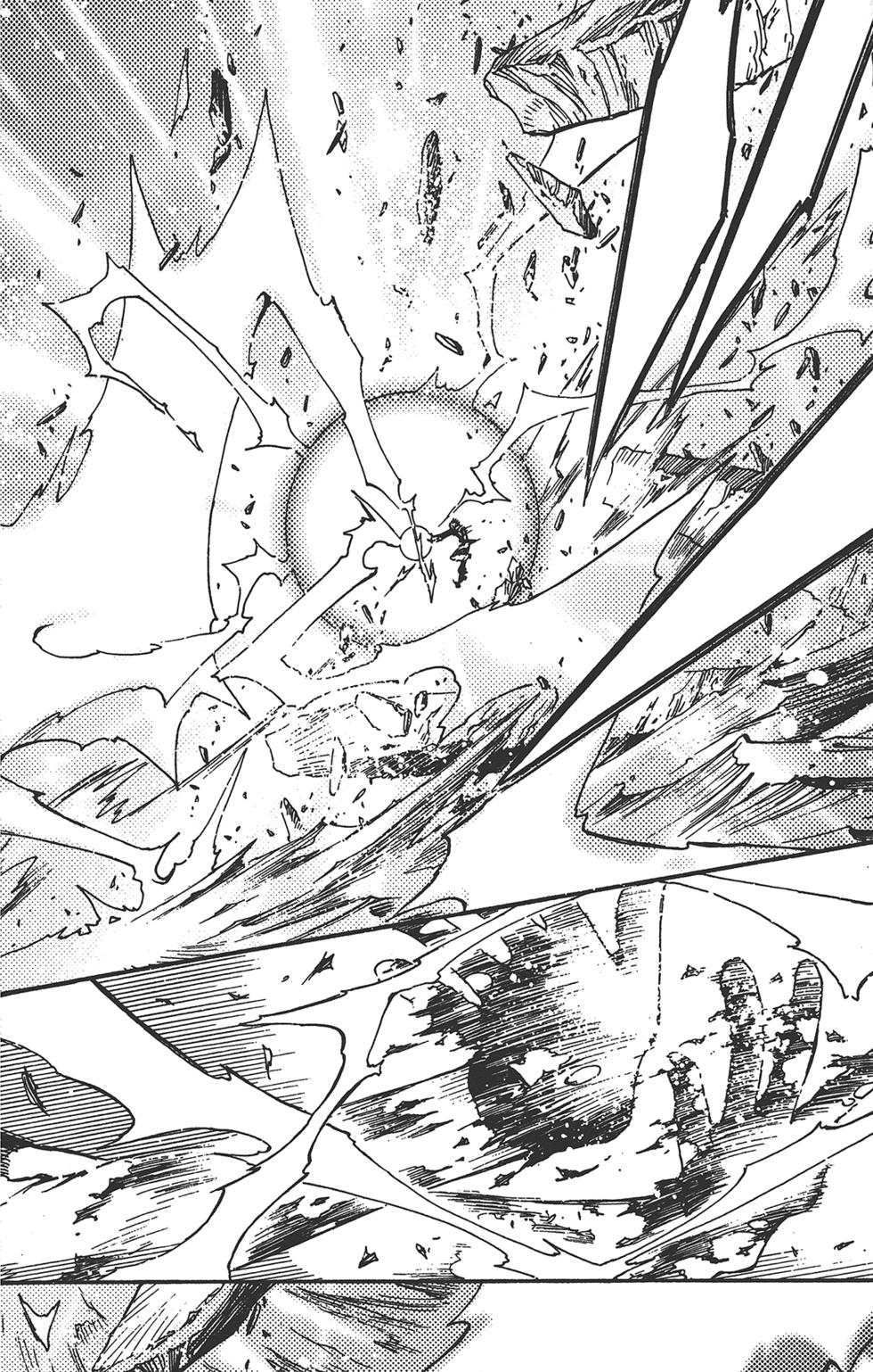 《TSUBASA翼-WoRLD CHRoNiCLE 梦幻之岛篇》漫画最新章节第3卷免费下拉式在线观看章节第【140】张图片