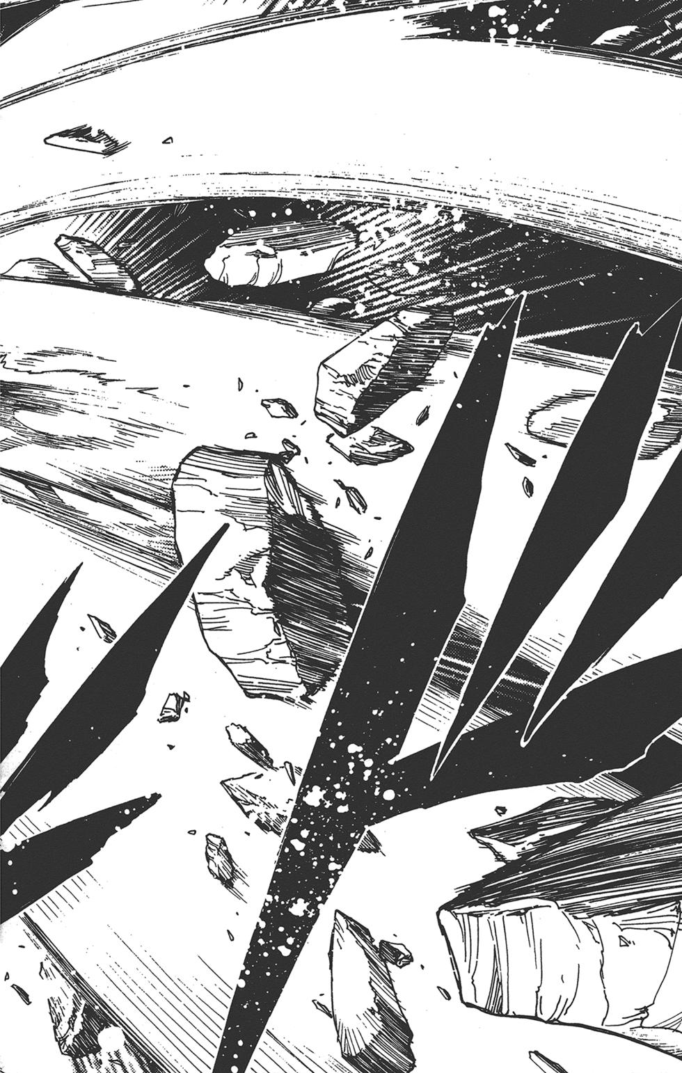 《TSUBASA翼-WoRLD CHRoNiCLE 梦幻之岛篇》漫画最新章节第3卷免费下拉式在线观看章节第【174】张图片