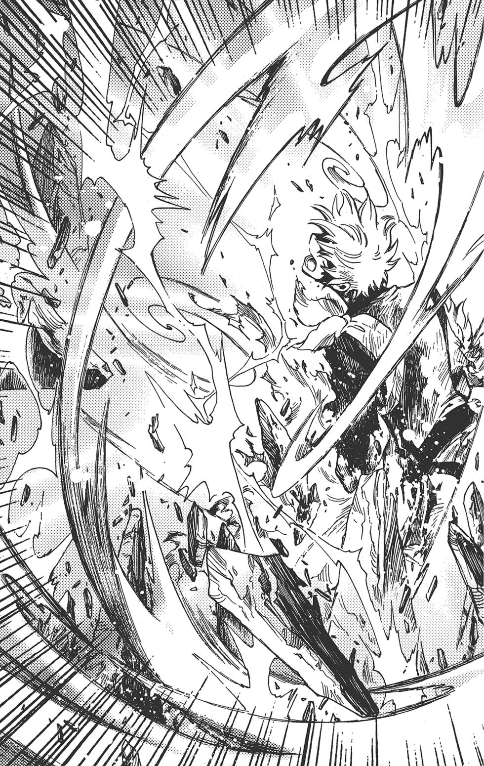 《TSUBASA翼-WoRLD CHRoNiCLE 梦幻之岛篇》漫画最新章节第3卷免费下拉式在线观看章节第【151】张图片