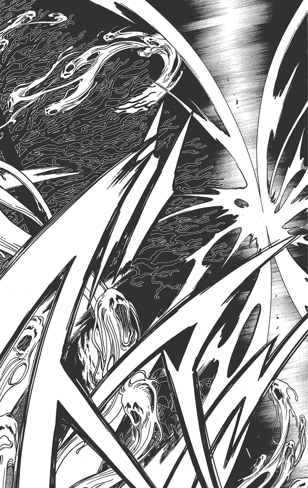 《TSUBASA翼-WoRLD CHRoNiCLE 梦幻之岛篇》漫画最新章节第3卷免费下拉式在线观看章节第【111】张图片