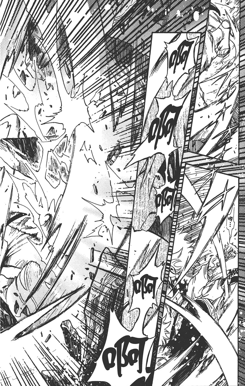 《TSUBASA翼-WoRLD CHRoNiCLE 梦幻之岛篇》漫画最新章节第3卷免费下拉式在线观看章节第【150】张图片